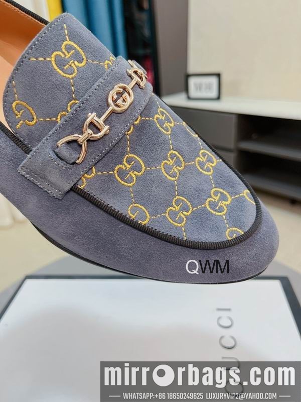 Gucci Shoes sz38-44 WM0359