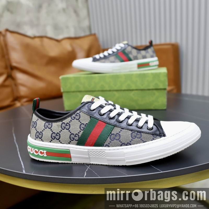 Gucci Shoes sz38-44 hnm01111