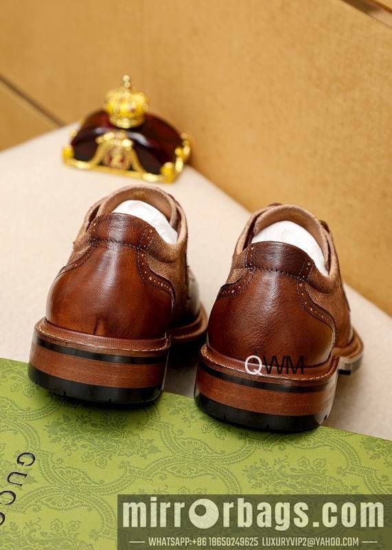 Gucci Shoes sz38-45 WM0372
