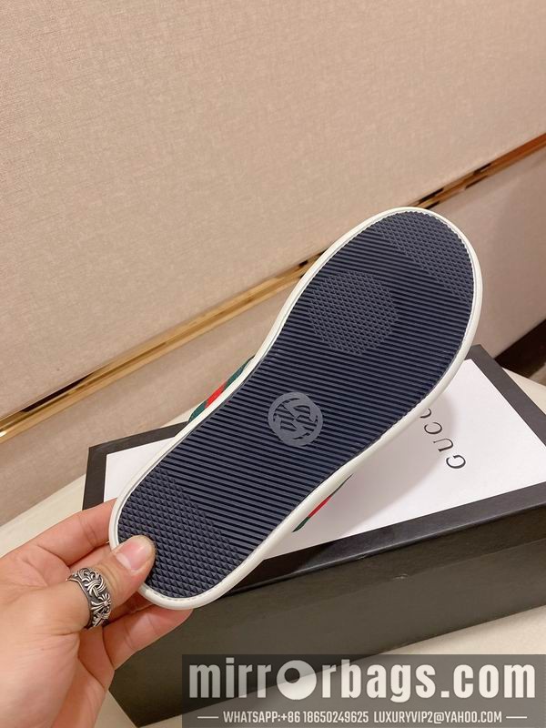 Gucci Shoes sz38-44 mnf0310