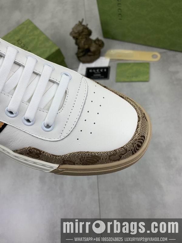 Gucci Shoes sz38-44 mnf0394