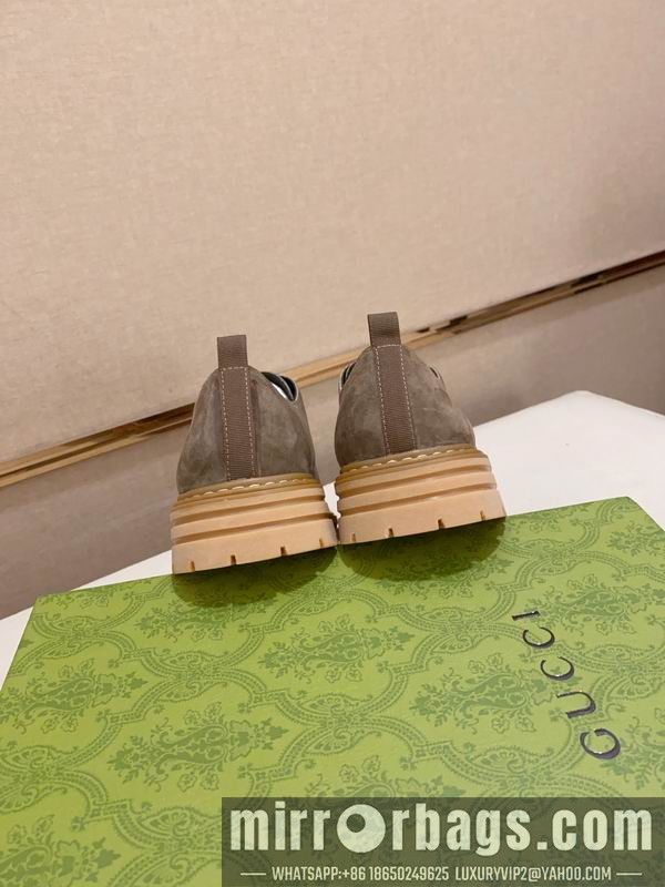 Gucci Shoes sz38-44 hnm0184