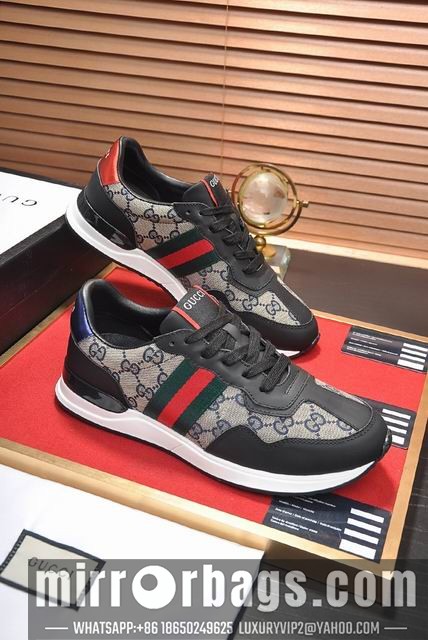 Gucci Shoes sz38-45 mnh0503