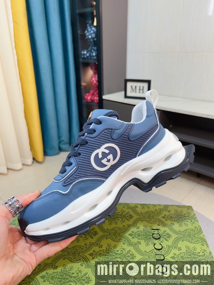 Gucci Shoes sz38-44 h0607