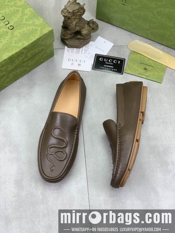 Gucci Shoes sz38-45 mnf0358
