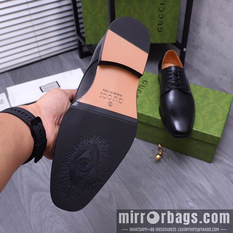 Gucci Shoes sz38-44 hnm0139