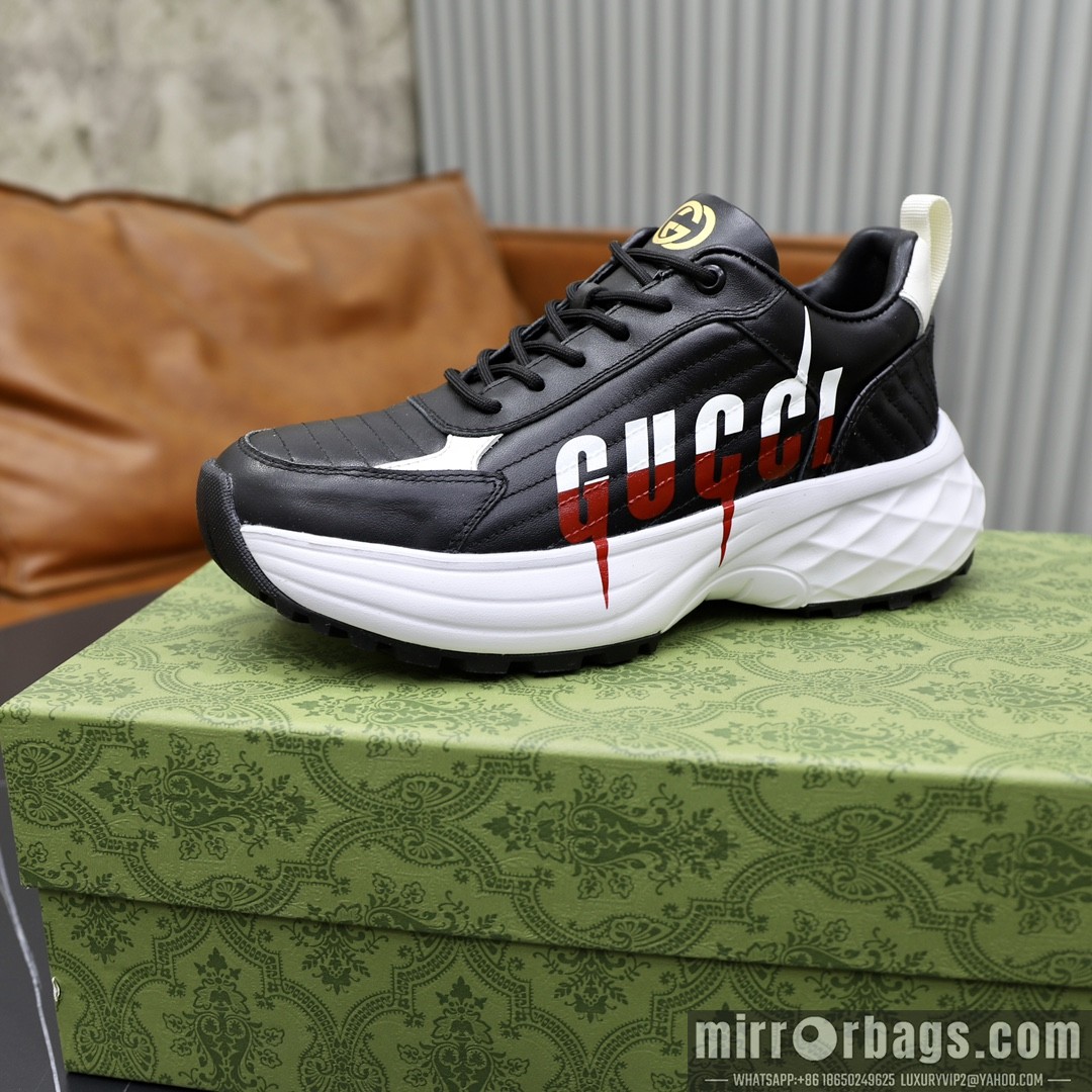 Gucci Shoes sz38-44 hnh0201