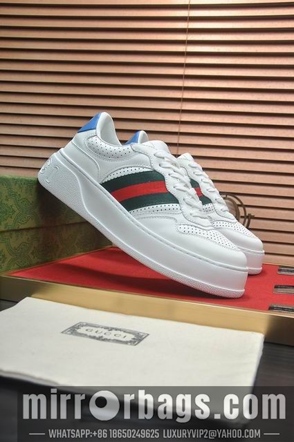 Gucci Shoes sz35-45 mnh0504