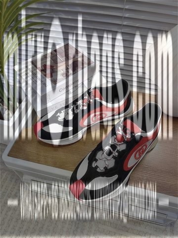 Gucci Shoes sz35-44 mnh0404