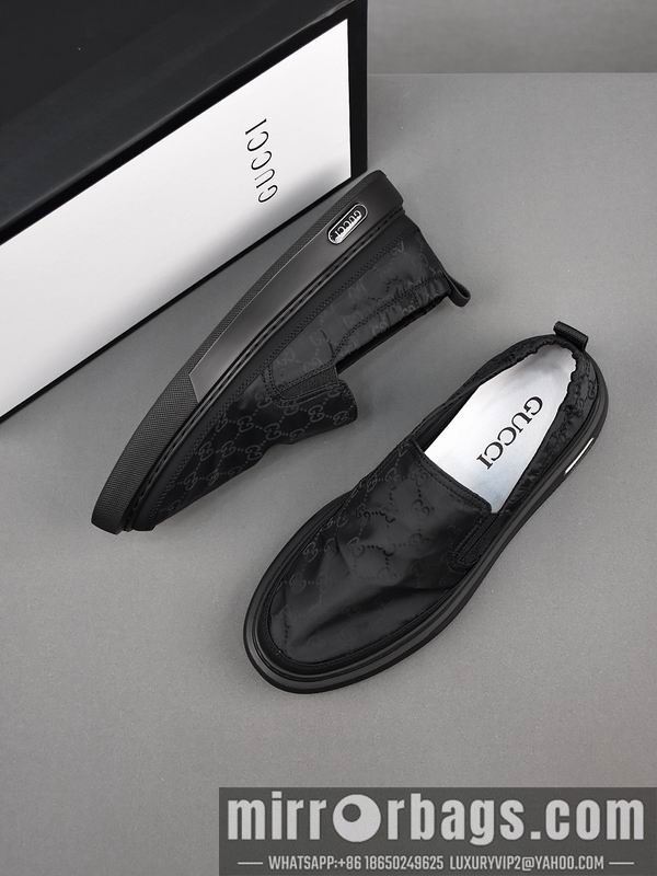 Gucci Shoes sz38-44 mnf0314