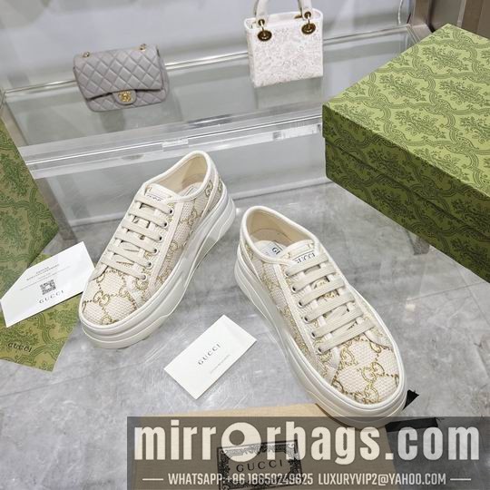 Gucci Shoes sz35-41 mnh0502