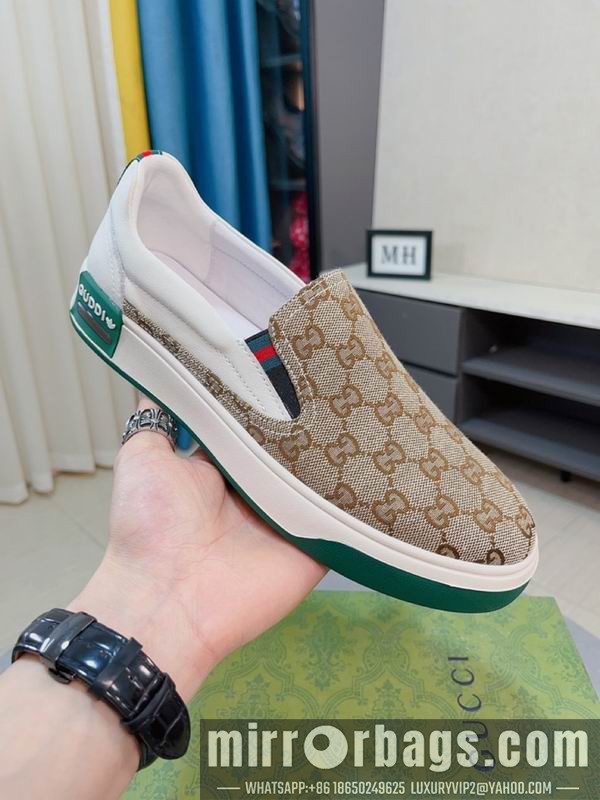 Gucci Shoes sz38-44 mnf0304