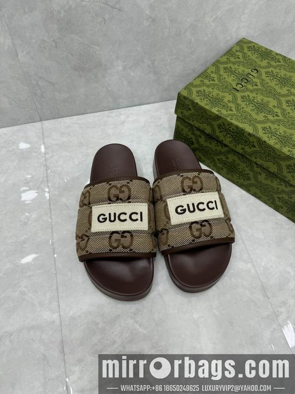Gucci Shoes sz35-46 mnf0108
