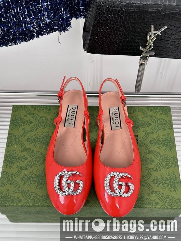 Gucci Shoes sz35-42 mnf0101