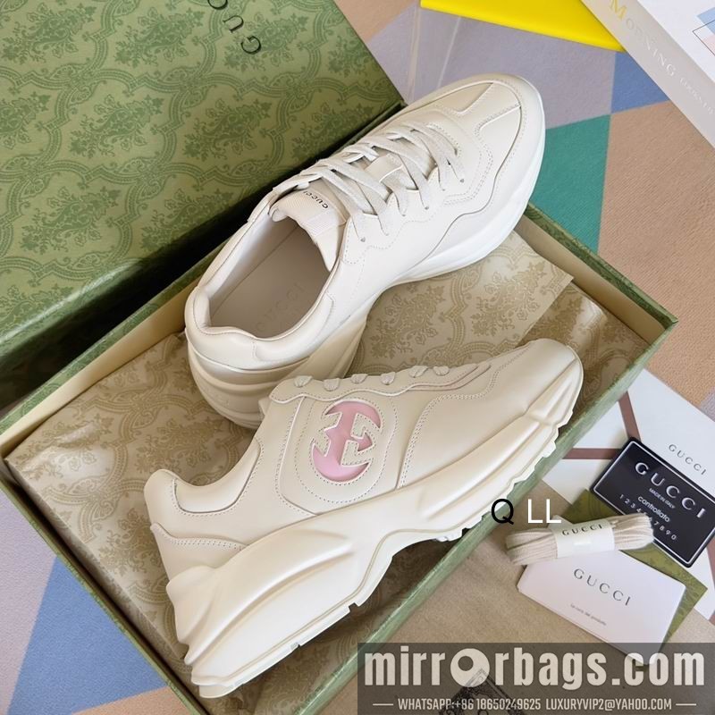 Gucci Shoes sz35-45 3C LL0901