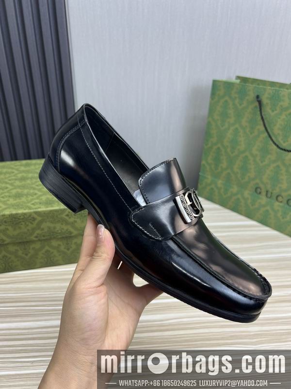Gucci Shoes sz38-45 mnf0119