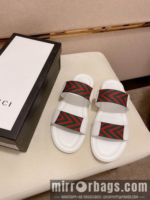 Gucci Shoes sz38-44 mnf0315