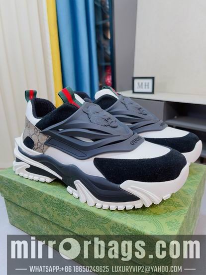 Gucci Shoes sz38-44 mnh0606