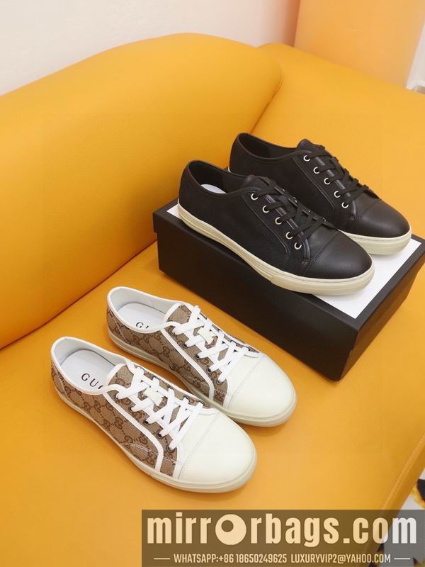 Gucci Shoes sz38-45 mnf0392