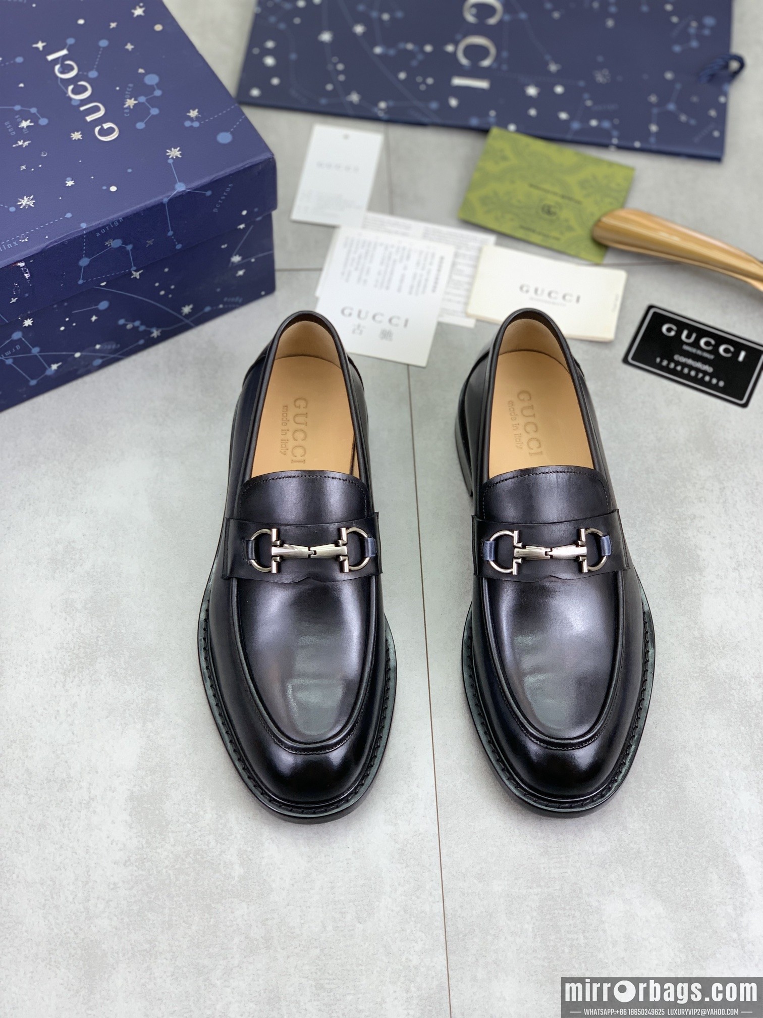 Gucci Shoes sz39-44 h1007