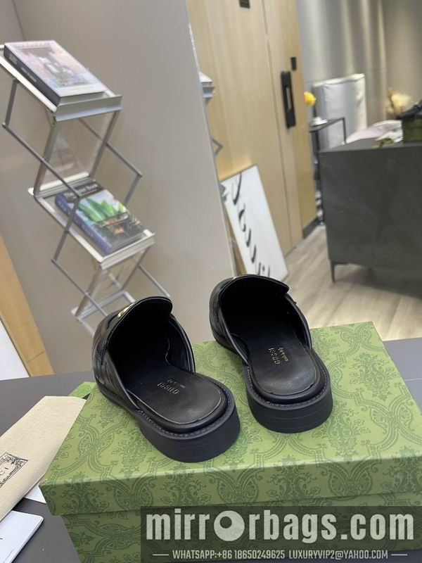 Gucci Shoes sz 35-42 mnf0225