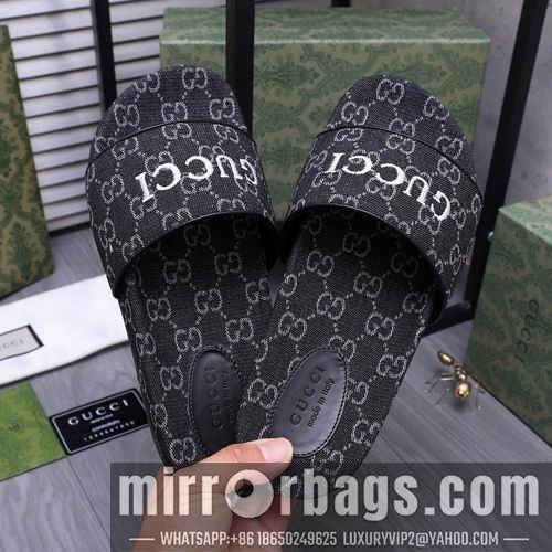 Gucci Shoes sz35-44 hnh0508