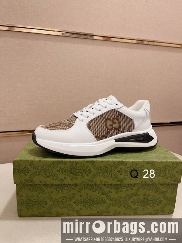 Gucci Shoes sz38-45 N1207