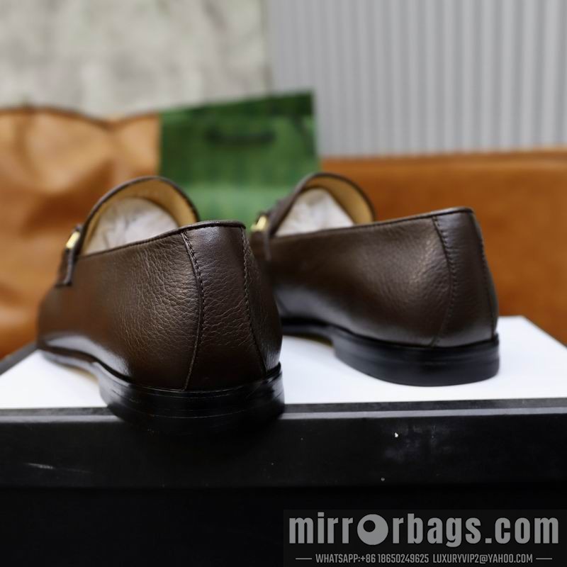 Gucci Shoes sz38-44 hnm0175
