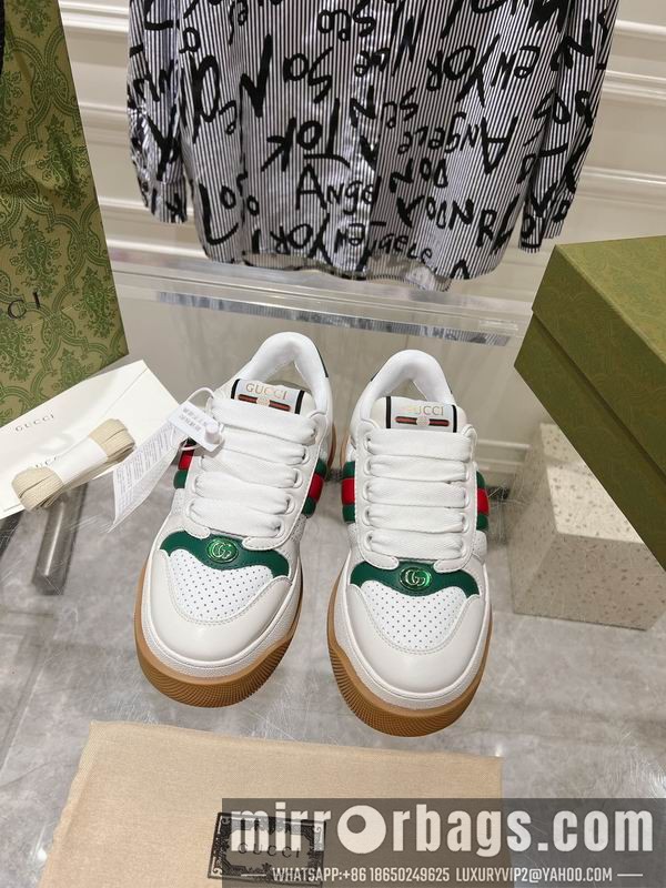 Gucci Shoes sz35-40 39-45 mnf0207