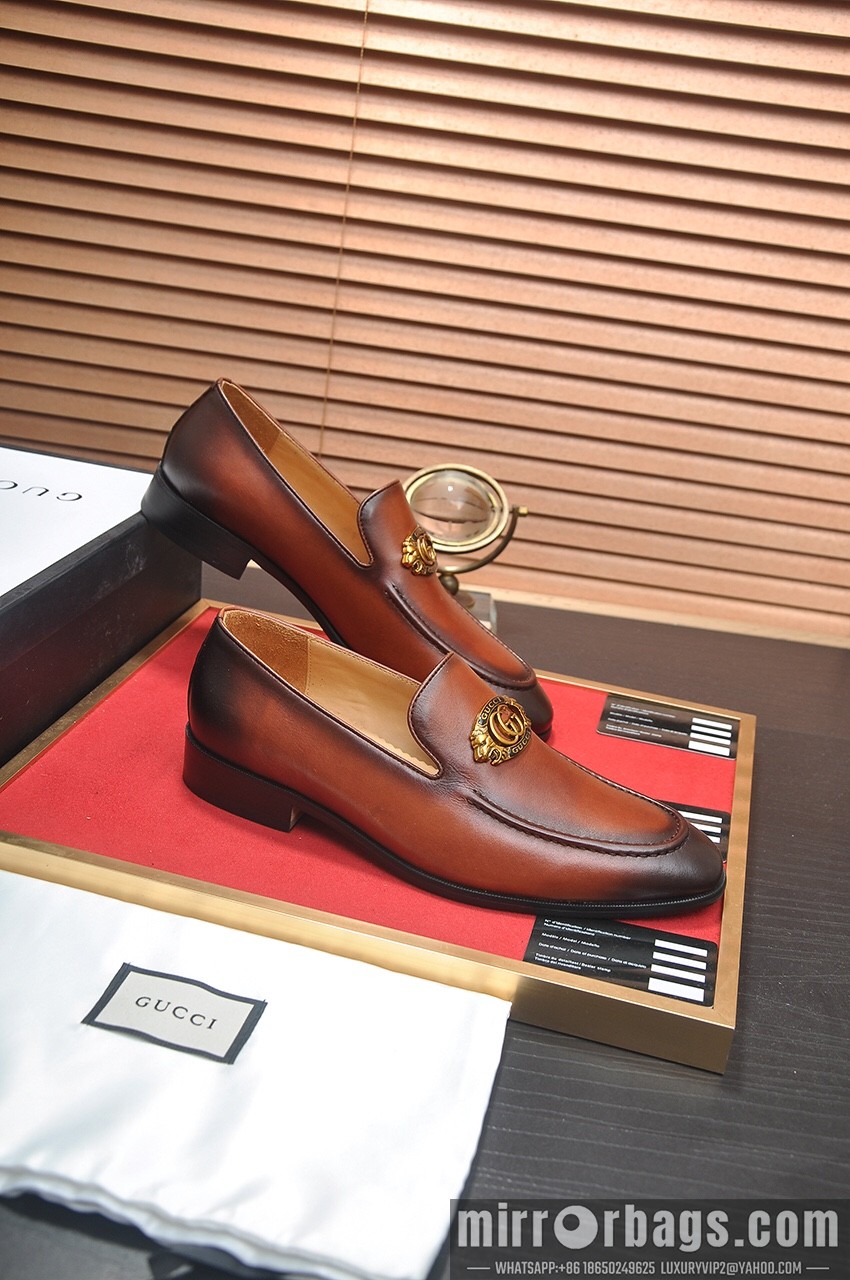 Gucci Shoes sz38-45 hnh1216