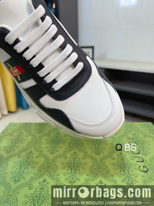 Gucci Shoes sz38-45 BS0209