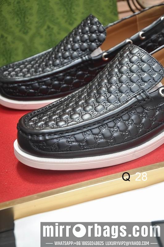 Gucci Shoes sz38-45 N1108