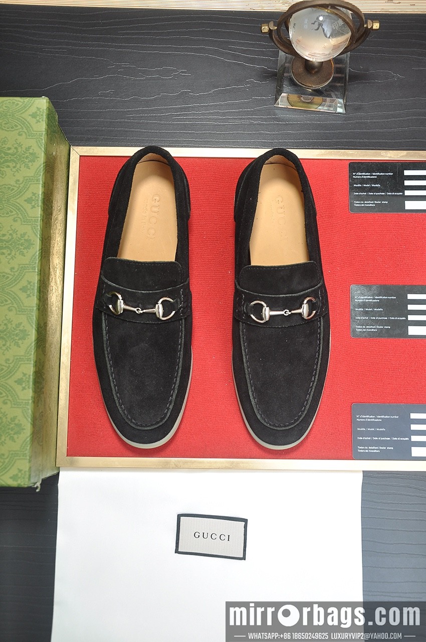 Gucci Shoes sz38-44 h0804