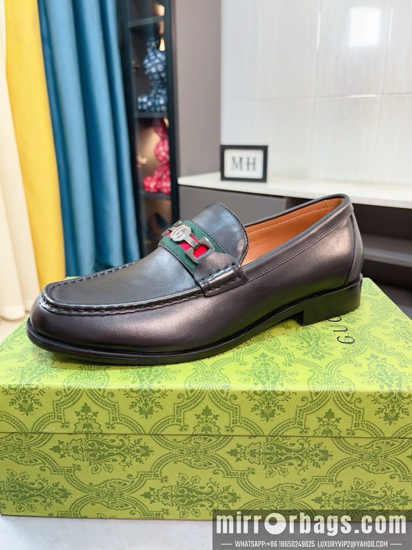 Gucci Shoes sz38-44 h0709