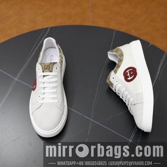 Gucci Shoes sz38-45 mnh0906