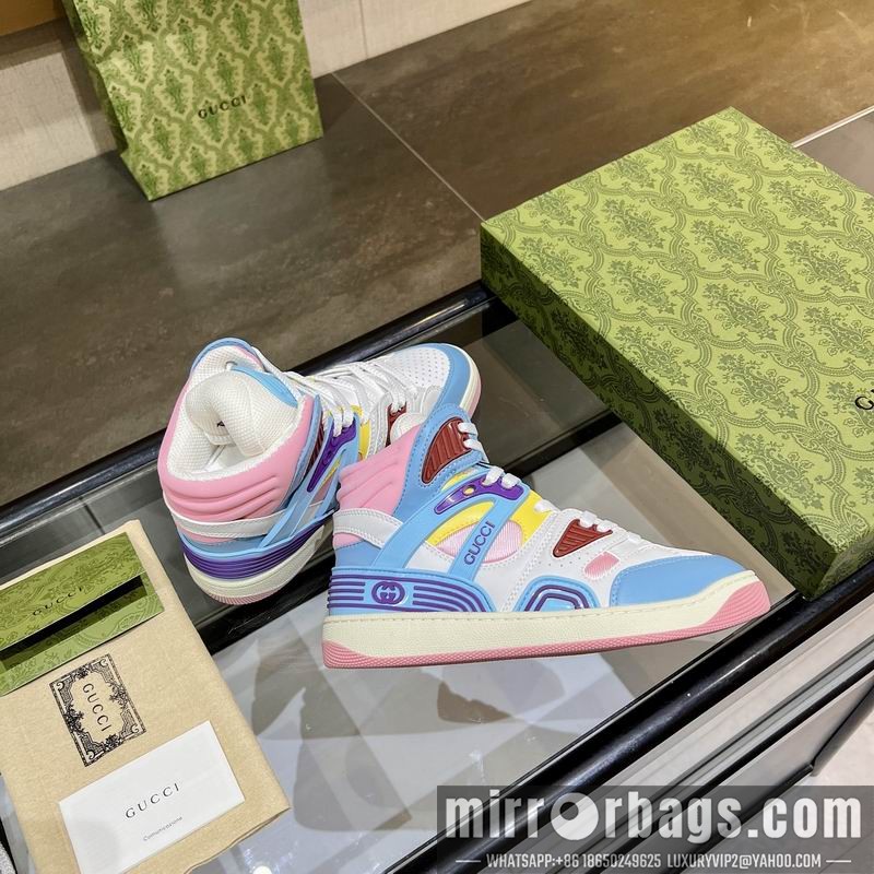 Gucci Shoes sz35-45 mnf0309