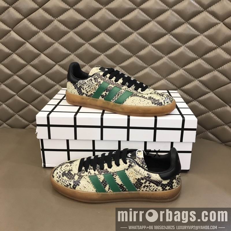 Gucci Shoes sz38-44 mhf0314