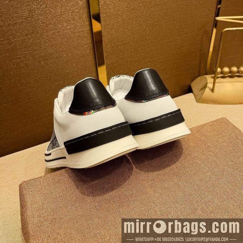 Gucci Shoes sz38-44 mnf0350