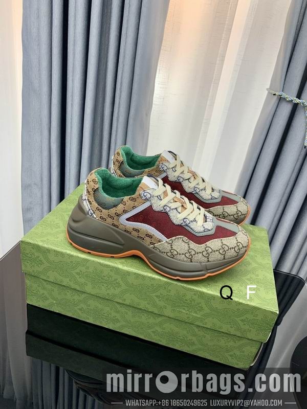 Gucci Shoes sz35-45 TF0801