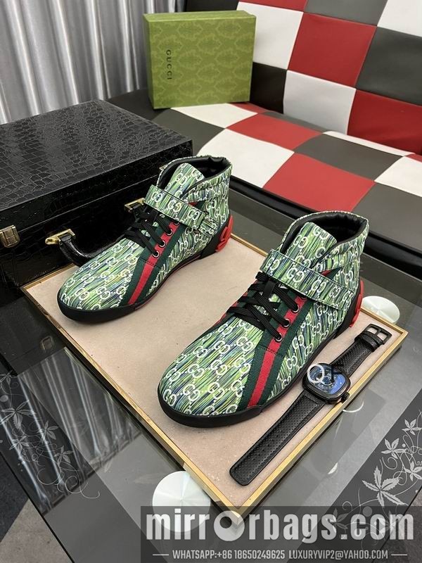 Gucci Shoes sz38-45 F0313