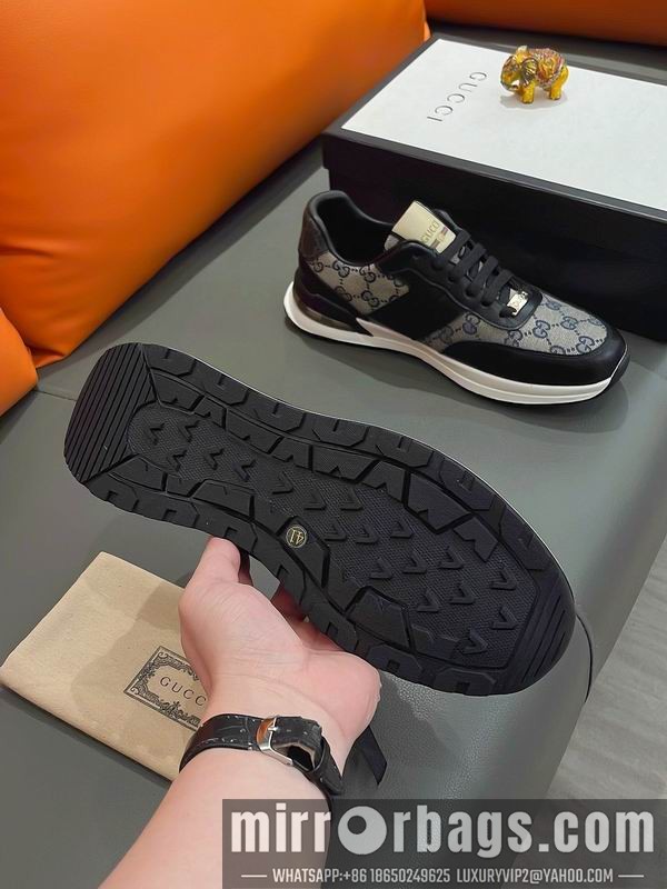 Gucci Shoes sz38-44 mnf0378
