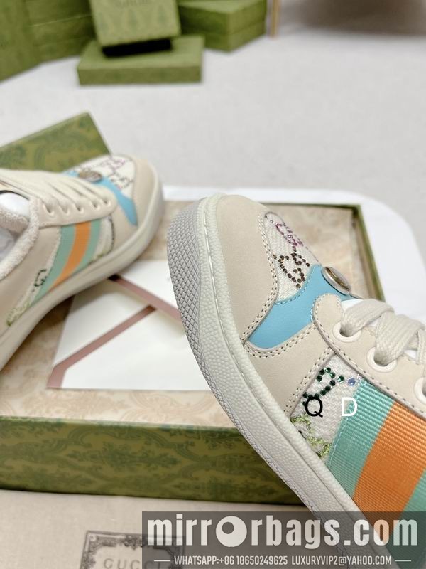 Gucci Shoes sz35-45 GDT0705