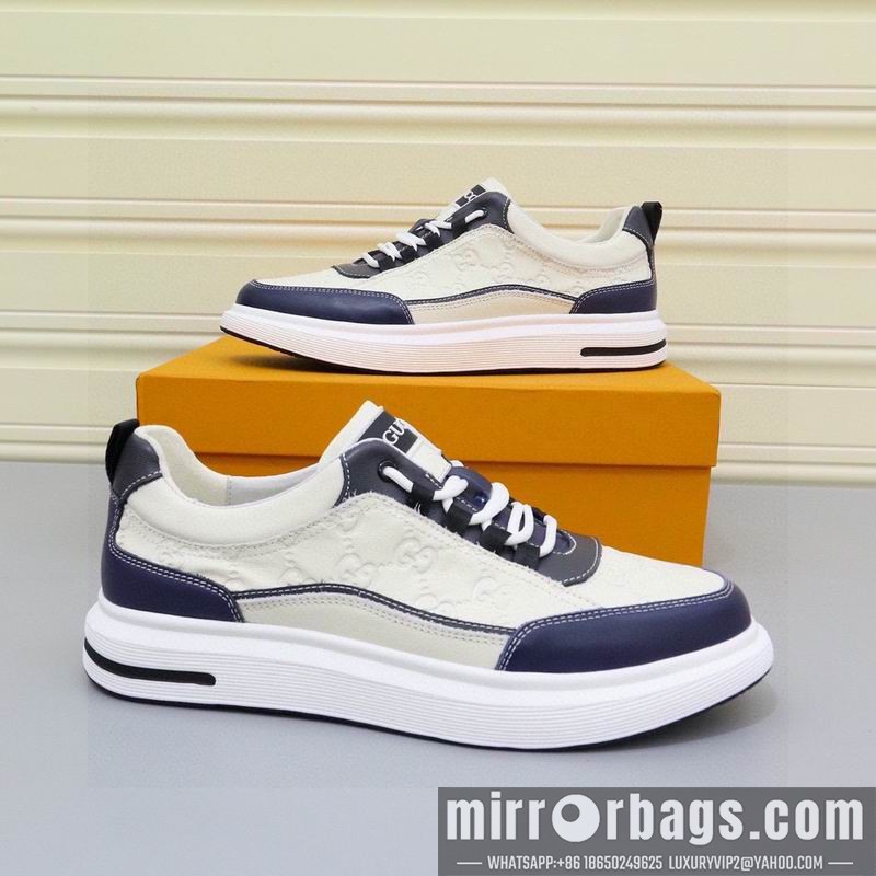 Gucci Shoes sz38-44 hnm0138