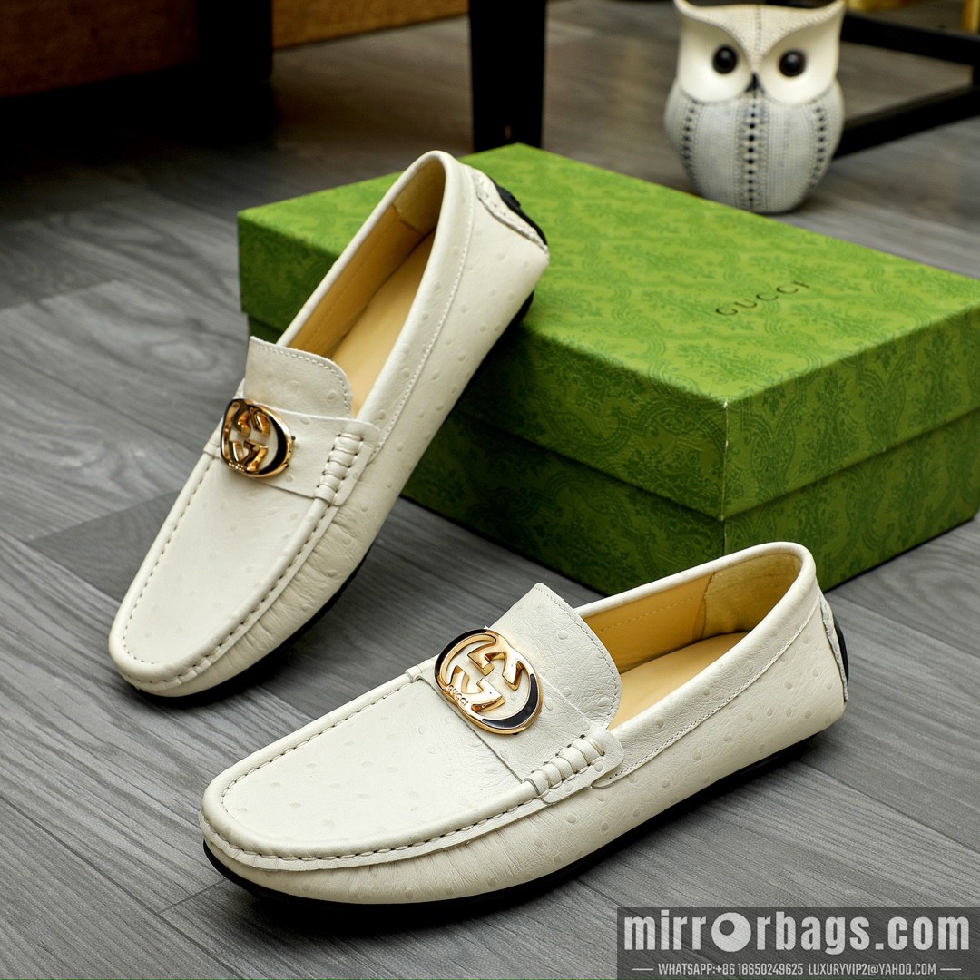 Gucci Shoes sz38-44 h1001