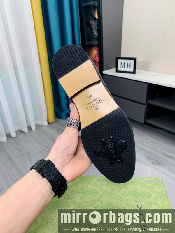 Gucci Shoes sz38-44 mnf0333