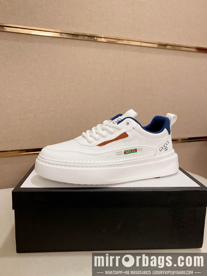 Gucci Shoes sz38-44 hnh0228