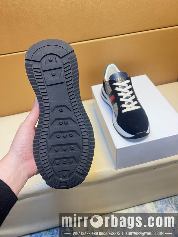 Gucci Shoes sz38-44 mnf0302