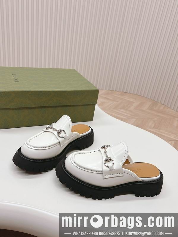Gucci Shoes sz35-40 mnf0222