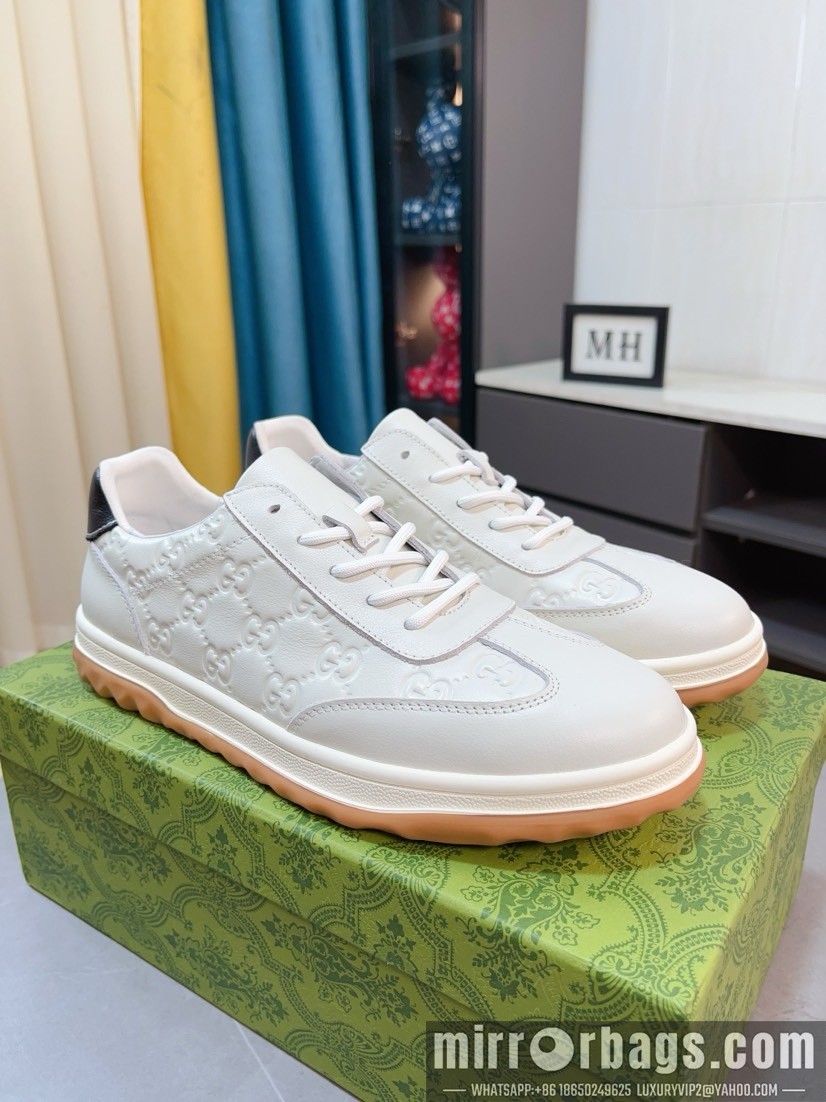 Gucci Shoes sz38-44 h0621