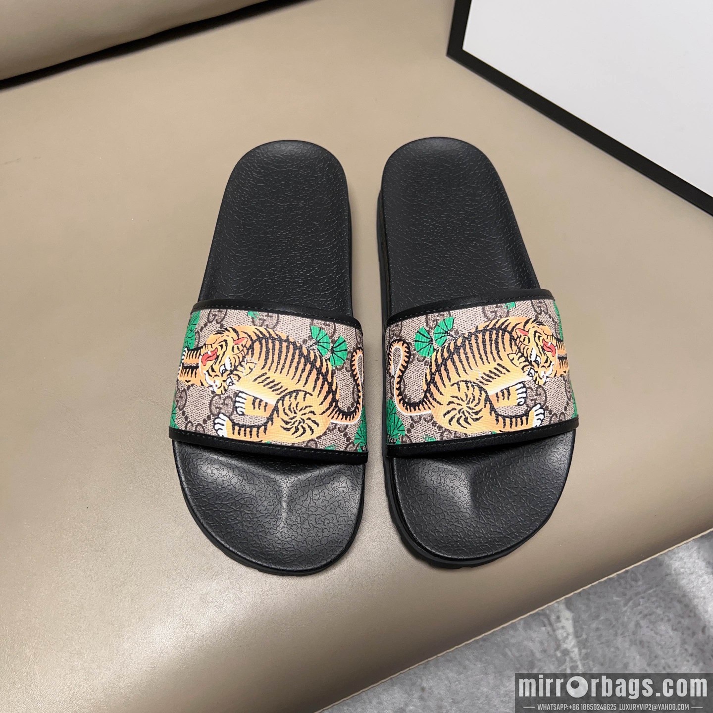 Gucci Shoes sz38-45 h0821